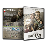 Kaptan - Koblic Cover Tasarımı